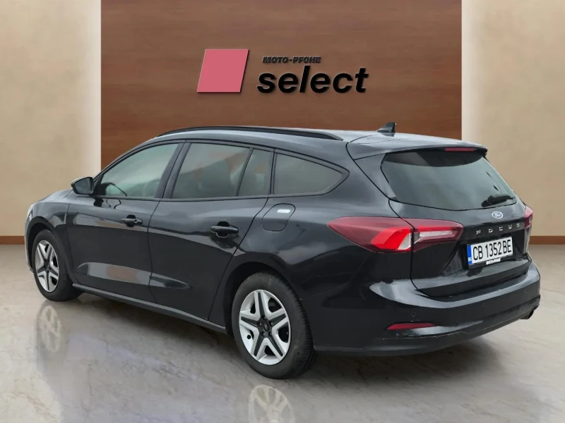 Ford Focus 1.0Ecoboost, снимка 7 - Автомобили и джипове - 53268435