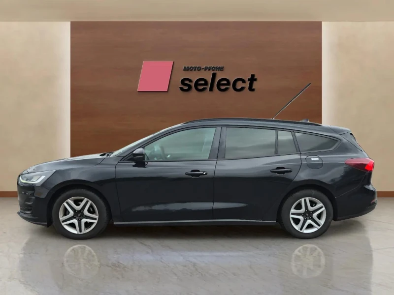 Ford Focus 1.0Ecoboost, снимка 8 - Автомобили и джипове - 53268435