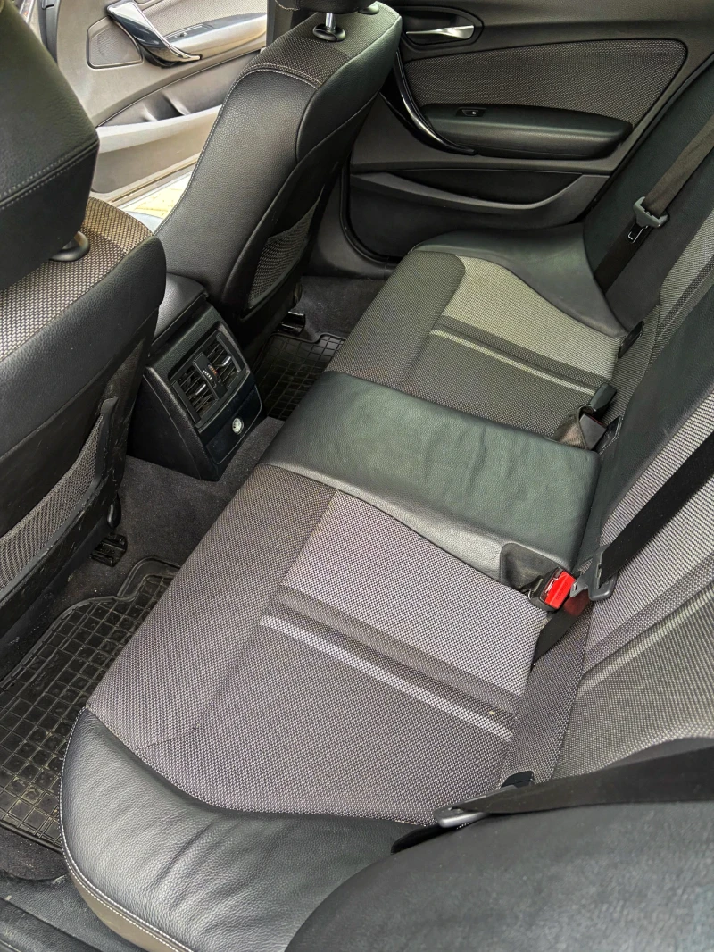 BMW 118 F20 Facelift , снимка 9 - Автомобили и джипове - 53286425