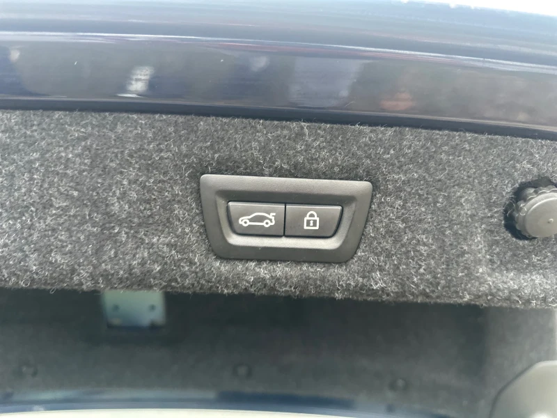 BMW 540 G30 , снимка 12 - Автомобили и джипове - 53513289