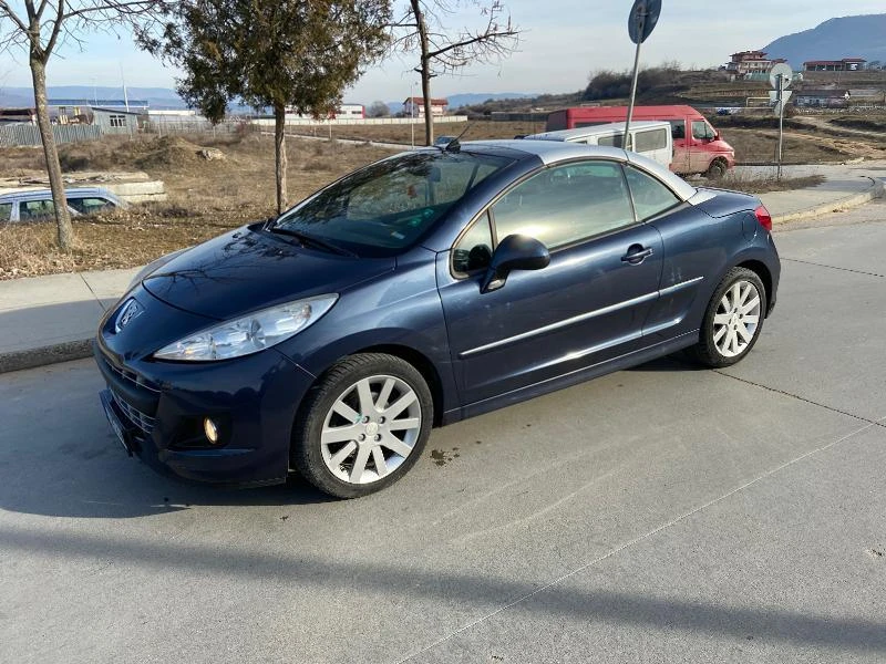 Peugeot 207 1.6* * LPG* * Реални Километри!, снимка 1 - Автомобили и джипове - 42179150