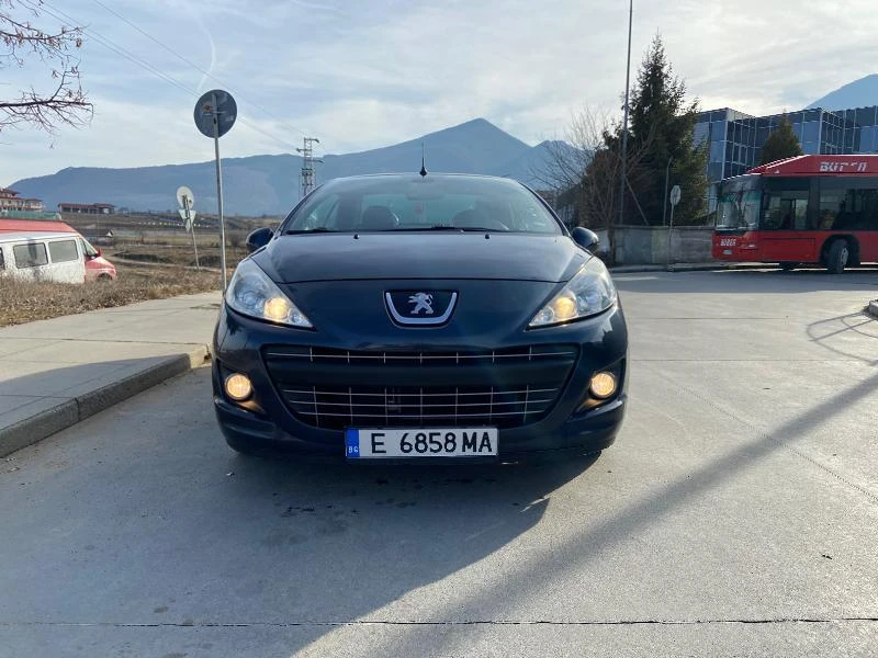 Peugeot 207 1.6* * LPG* * Реални Километри!, снимка 5 - Автомобили и джипове - 42179150