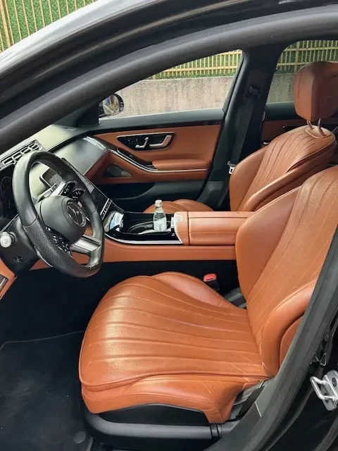 Mercedes-Benz S 580 4 matic | Mobile.bg � ����������� 10