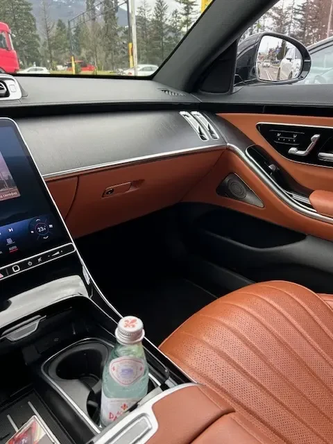 Mercedes-Benz S 580 4 matic | Mobile.bg � ����������� 8