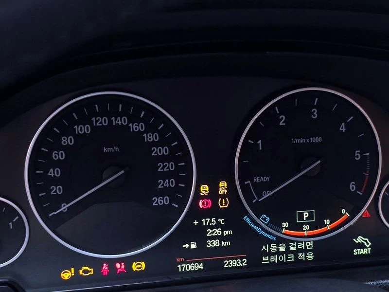 BMW 324 420d Luxury GranCoupe| 184к.с.| ВКЛ.ТЕХНОТЕСТ, снимка 8 - Автомобили и джипове - 55401864