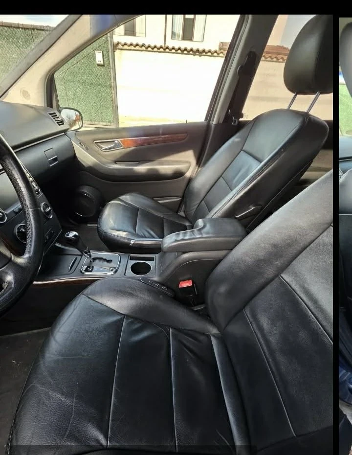 Mercedes-Benz A 200, снимка 2 - Автомобили и джипове - 55569429