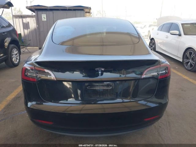 Tesla Model 3 STANDARD RANGE PLUS REAR-WHEEL DRIVE, снимка 6 - Автомобили и джипове - 55735394
