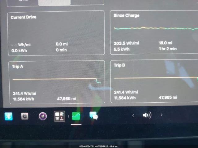 Tesla Model 3 STANDARD RANGE PLUS REAR-WHEEL DRIVE, снимка 10 - Автомобили и джипове - 55735394
