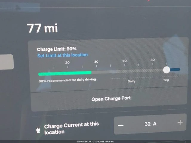 Tesla Model 3 STANDARD RANGE PLUS REAR-WHEEL DRIVE, снимка 15 - Автомобили и джипове - 55735394