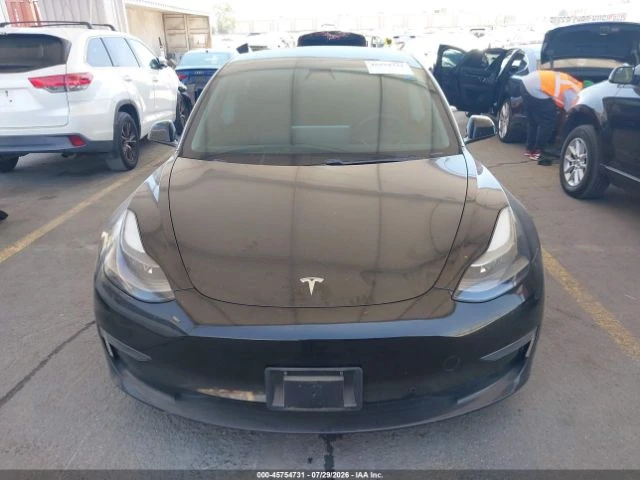 Tesla Model 3 STANDARD RANGE PLUS REAR-WHEEL DRIVE, снимка 2 - Автомобили и джипове - 55735394