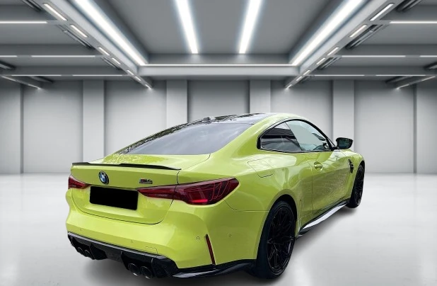 BMW M4 Competition Coupe xDrive = Shadow Line = �������� | Mobile.bg � ����������� 3