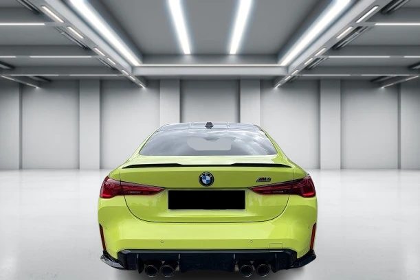 BMW M4 Competition Coupe xDrive = Shadow Line = �������� | Mobile.bg � ����������� 2