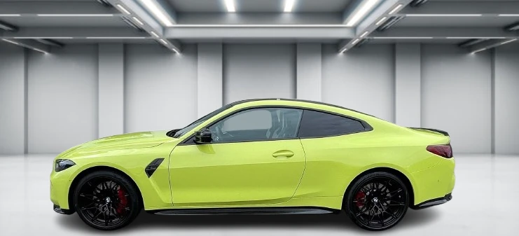 BMW M4 Competition Coupe xDrive = Shadow Line = �������� | Mobile.bg � ����������� 4