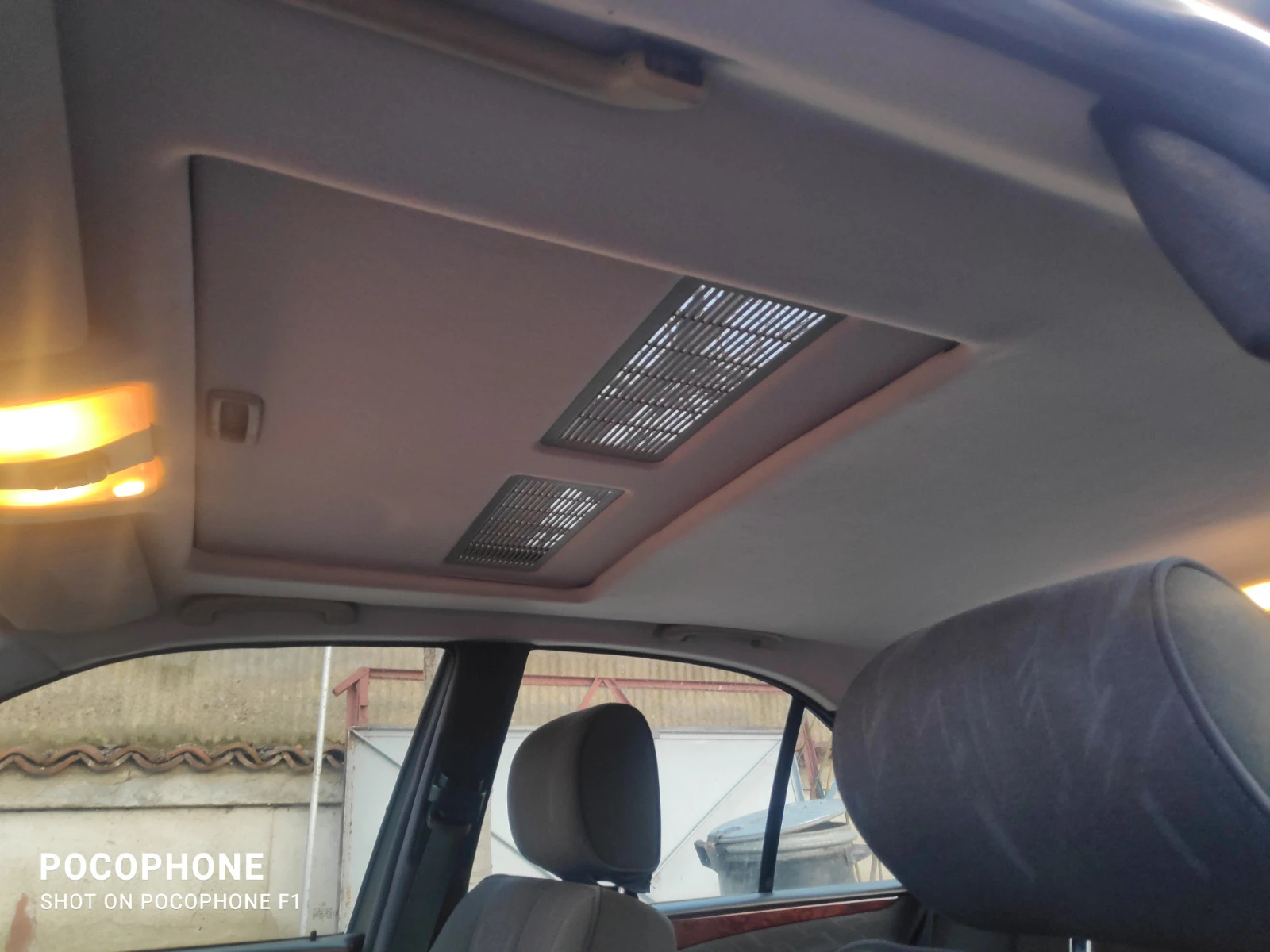 Mercedes-Benz E 200 KOMPRESSOR | Mobile.bg � ����������� 11