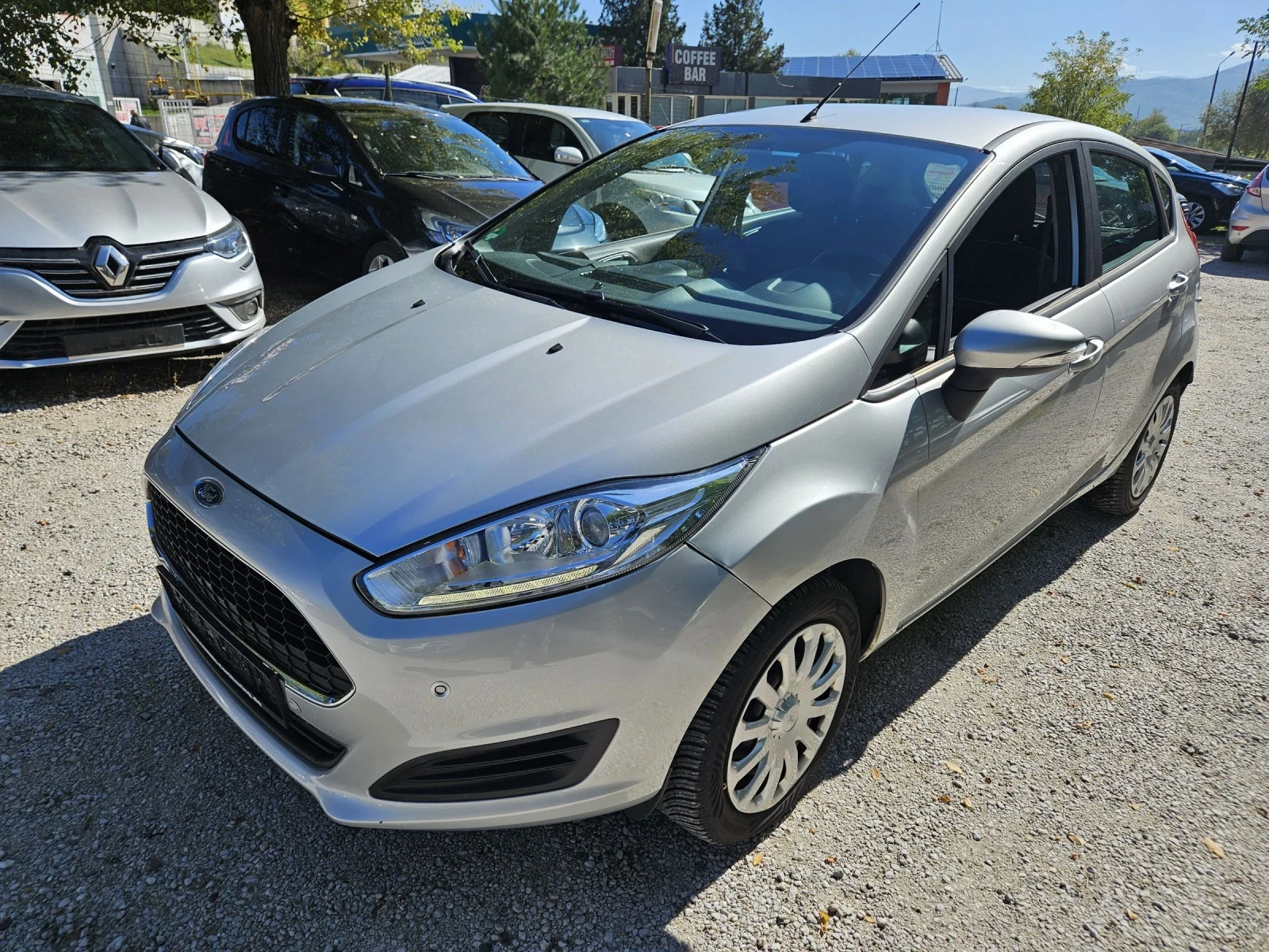 Ford Fiesta 1.1ecoboost euro6  5броя!!! - изображение 8