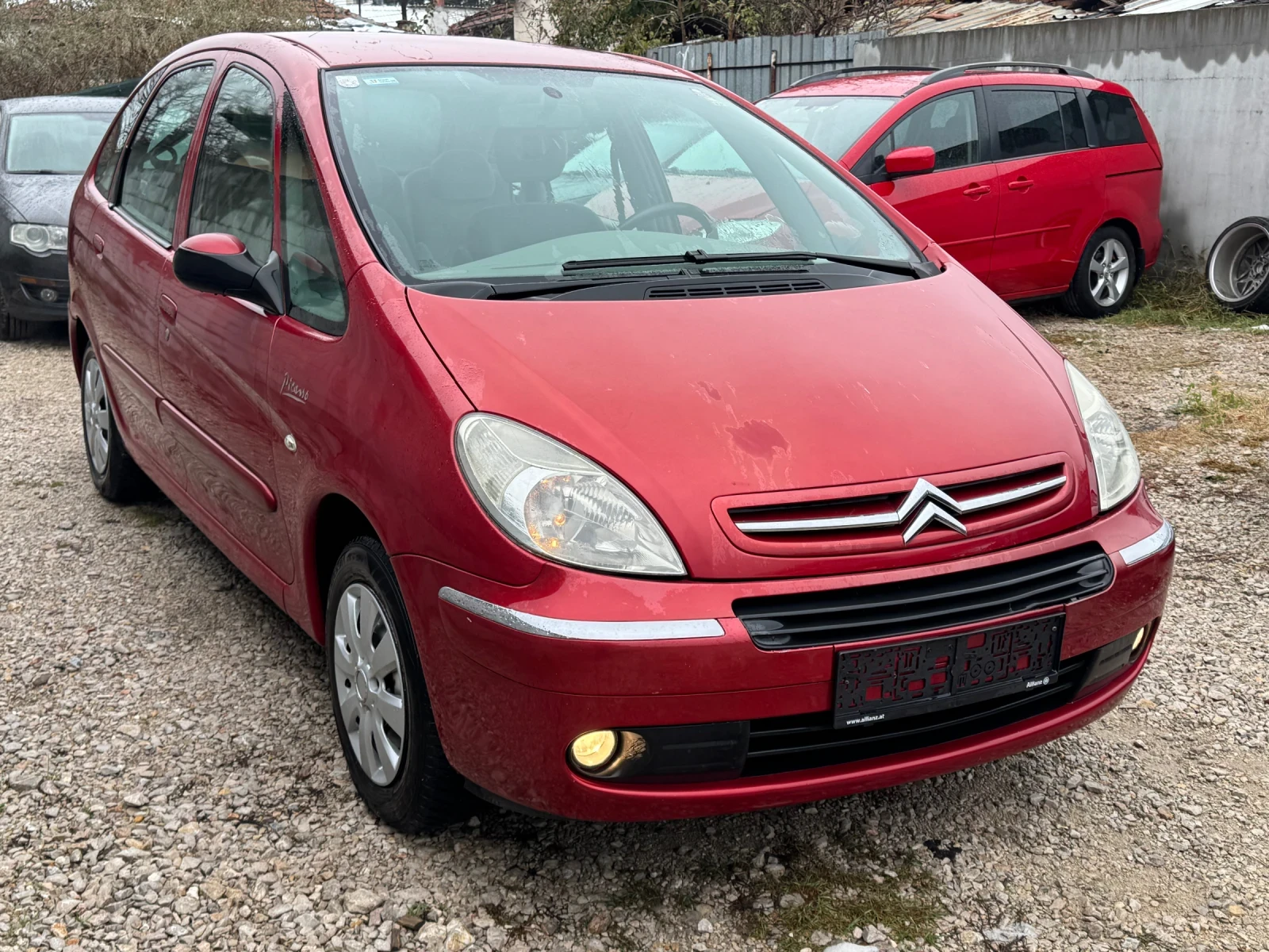 Citroen Xsara picasso  - изображение 3