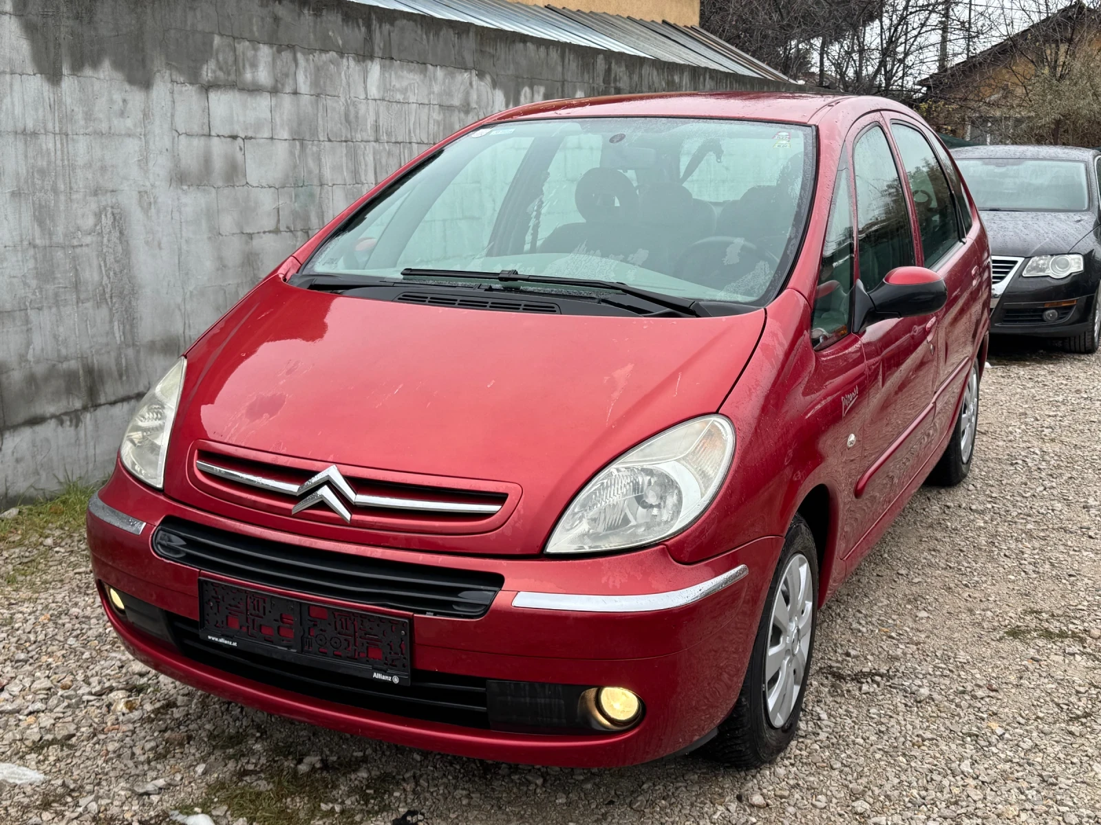 Citroen Xsara picasso - [1] 