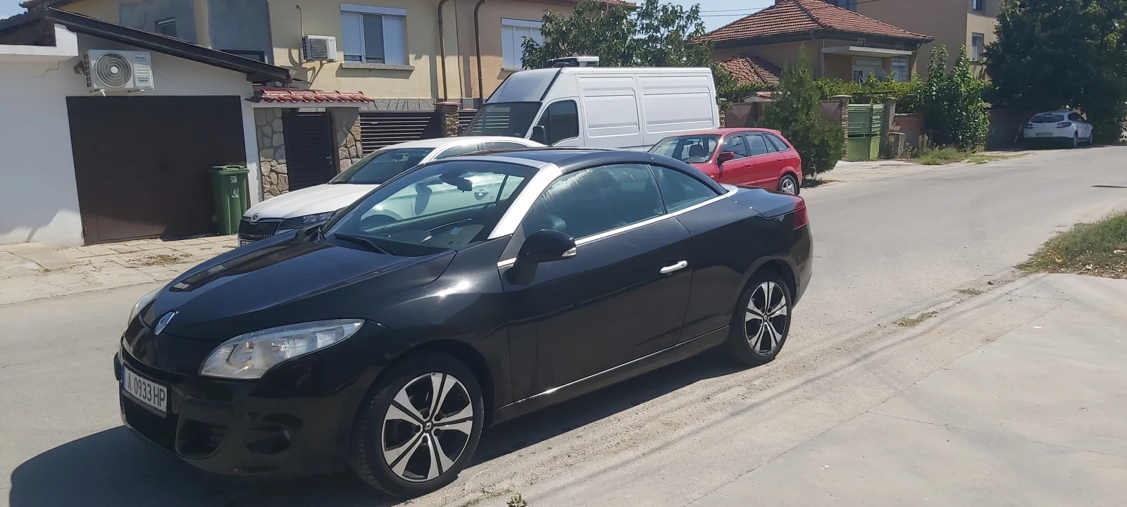 Renault Megane 1.5dci 110 euro5 - изображение 5