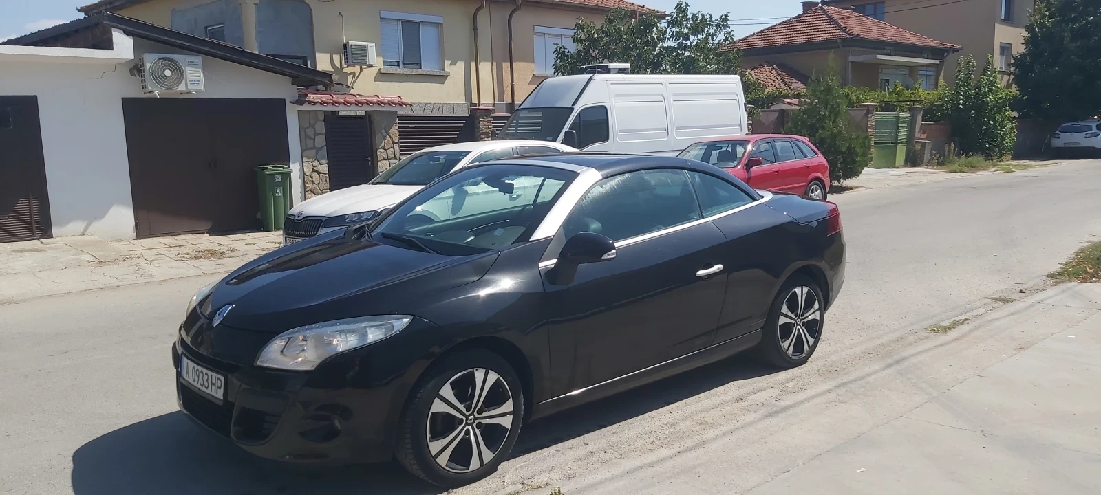 Renault Megane 1.5dci 110 euro5 - изображение 6