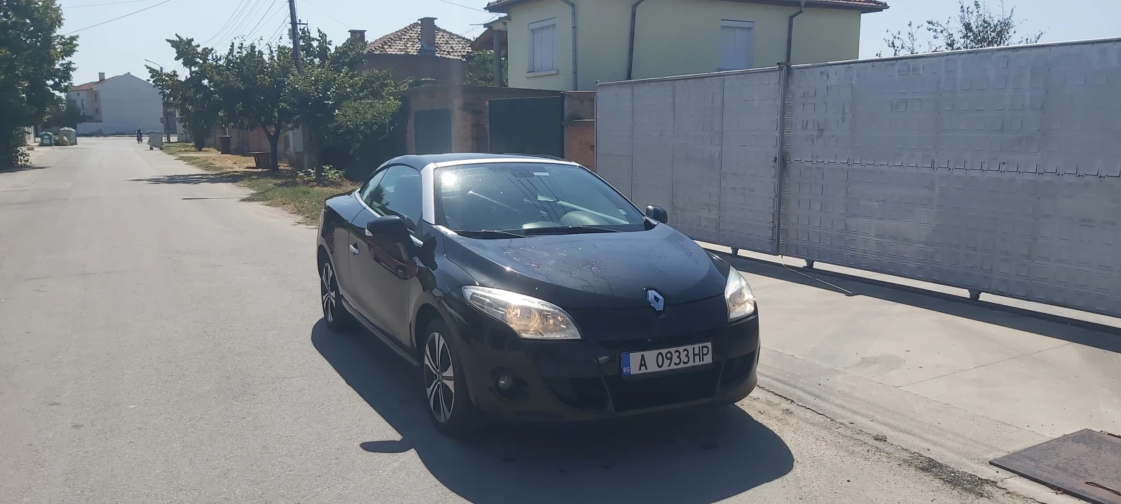 Renault Megane 1.5dci 110 euro5 - изображение 7