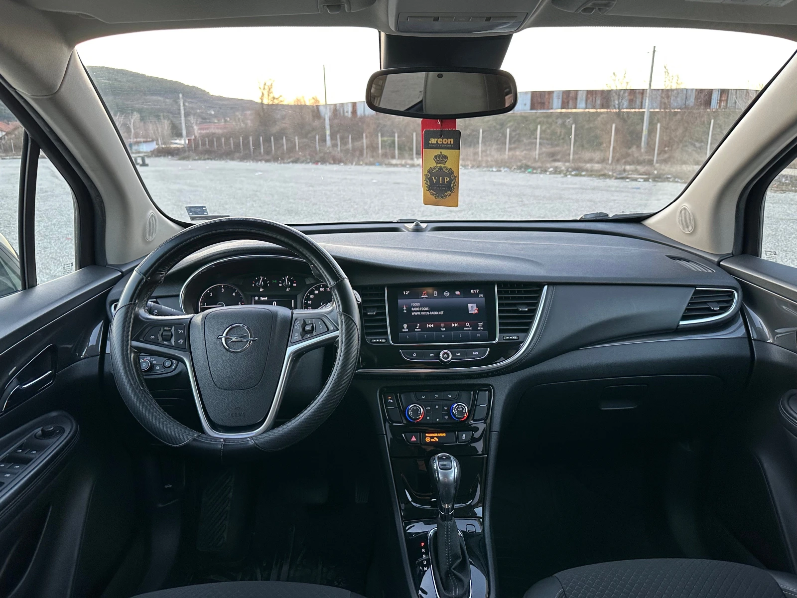 Opel Mokka X 1.6 CDTi / Keyless / Cam - изображение 9