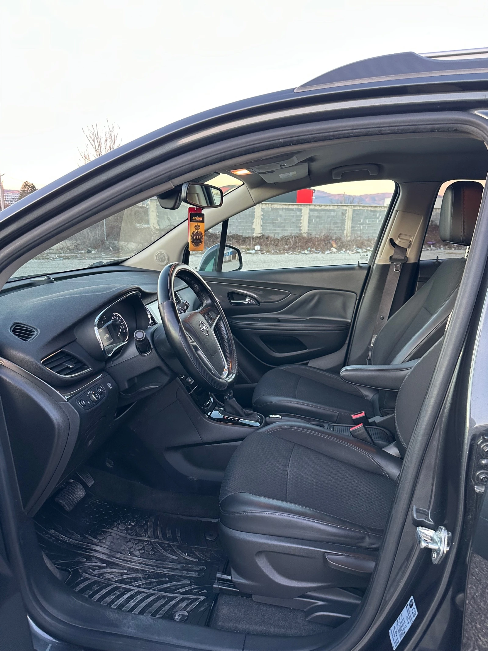 Opel Mokka X 1.6 CDTi / Keyless / Cam - изображение 7