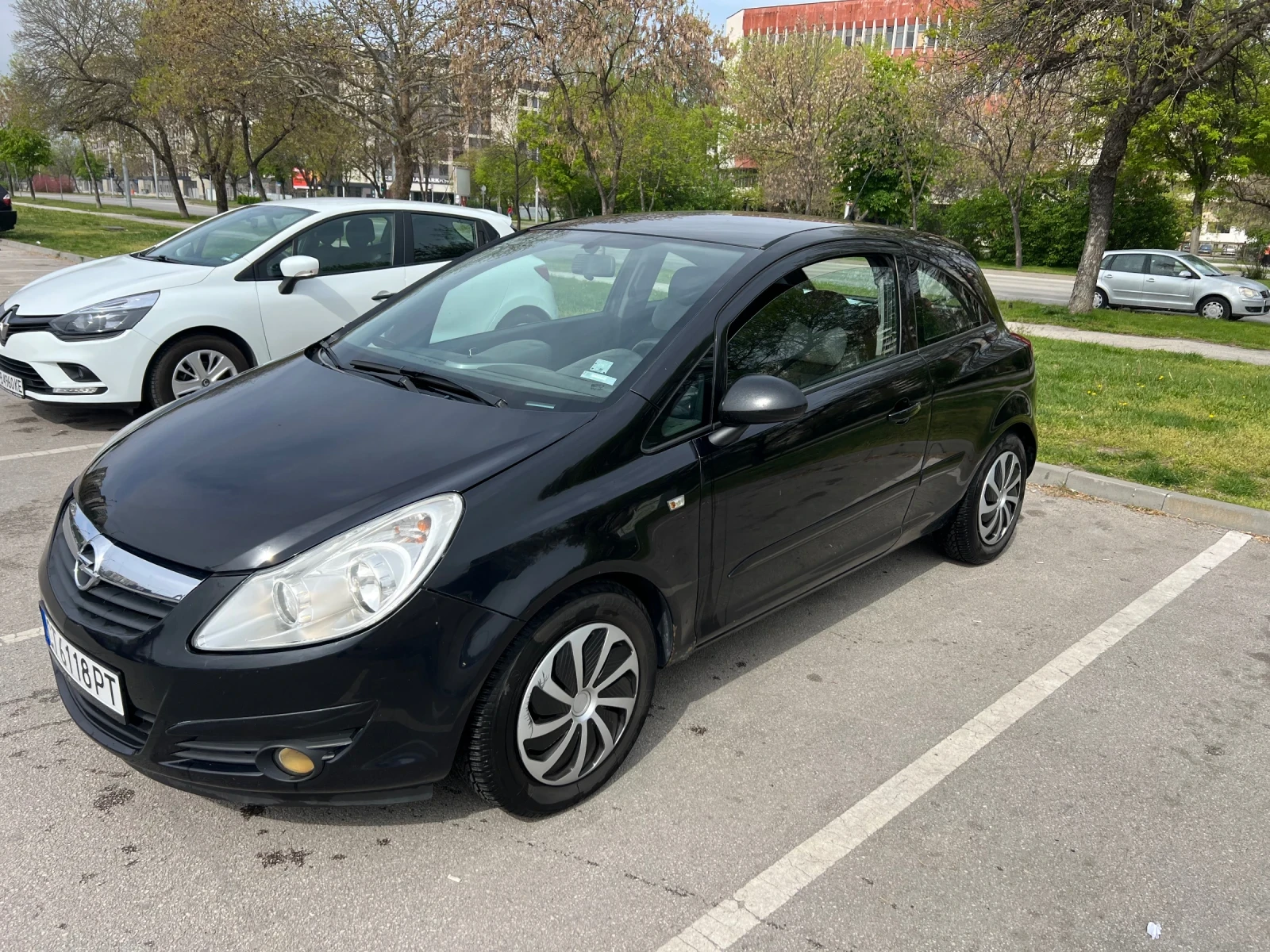 Opel Corsa 1.3 CDTi - изображение 2