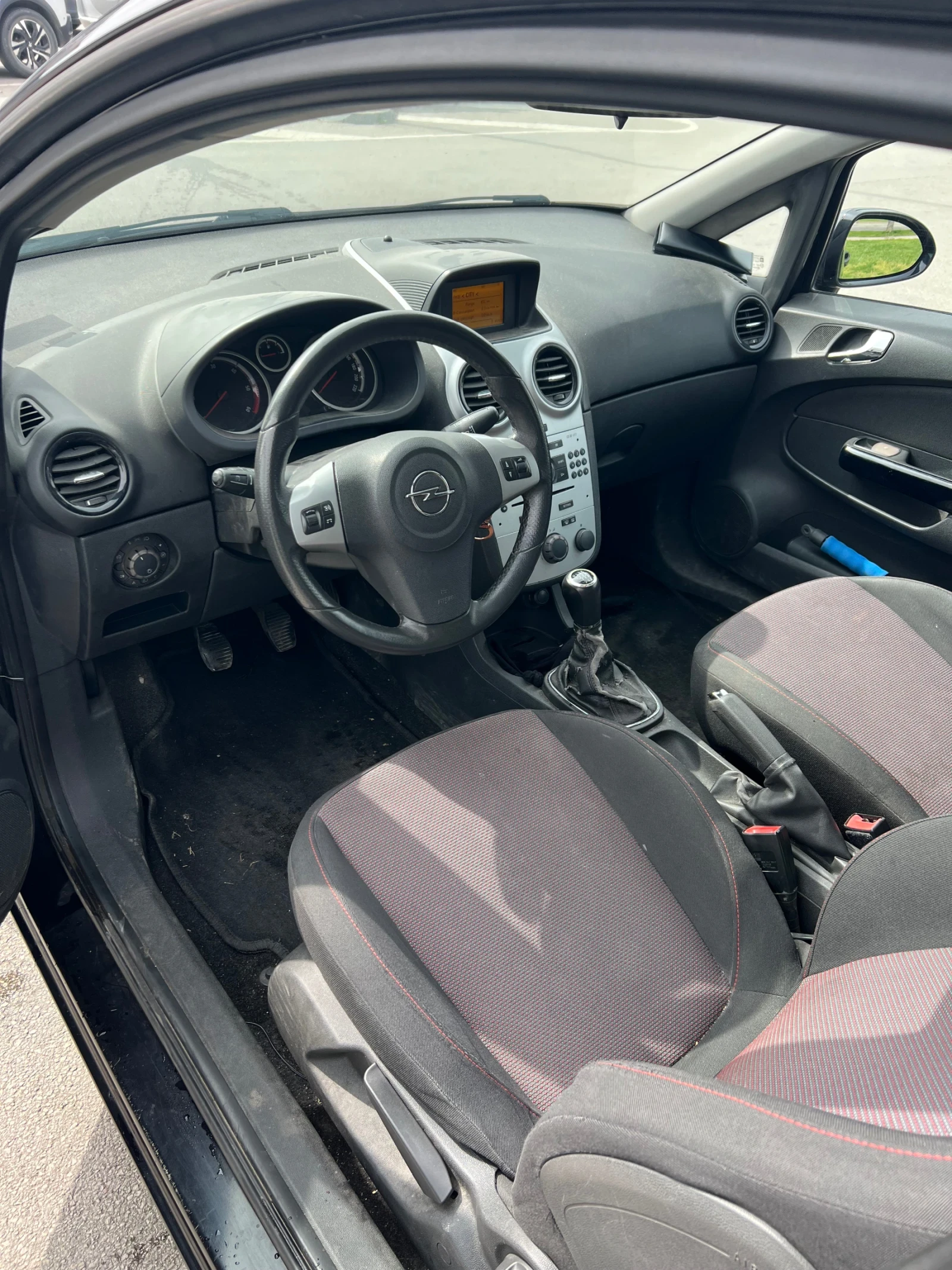 Opel Corsa 1.3 CDTi - изображение 6