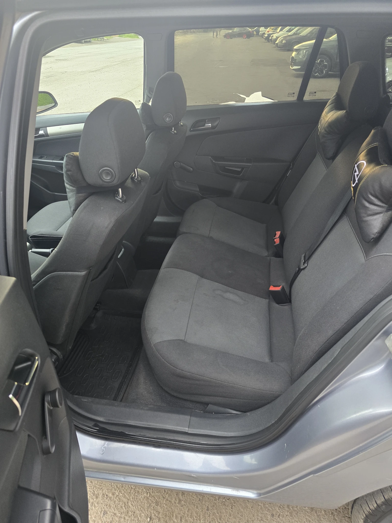 Opel Astra 1.7cdti | Mobile.bg � ����������� 12