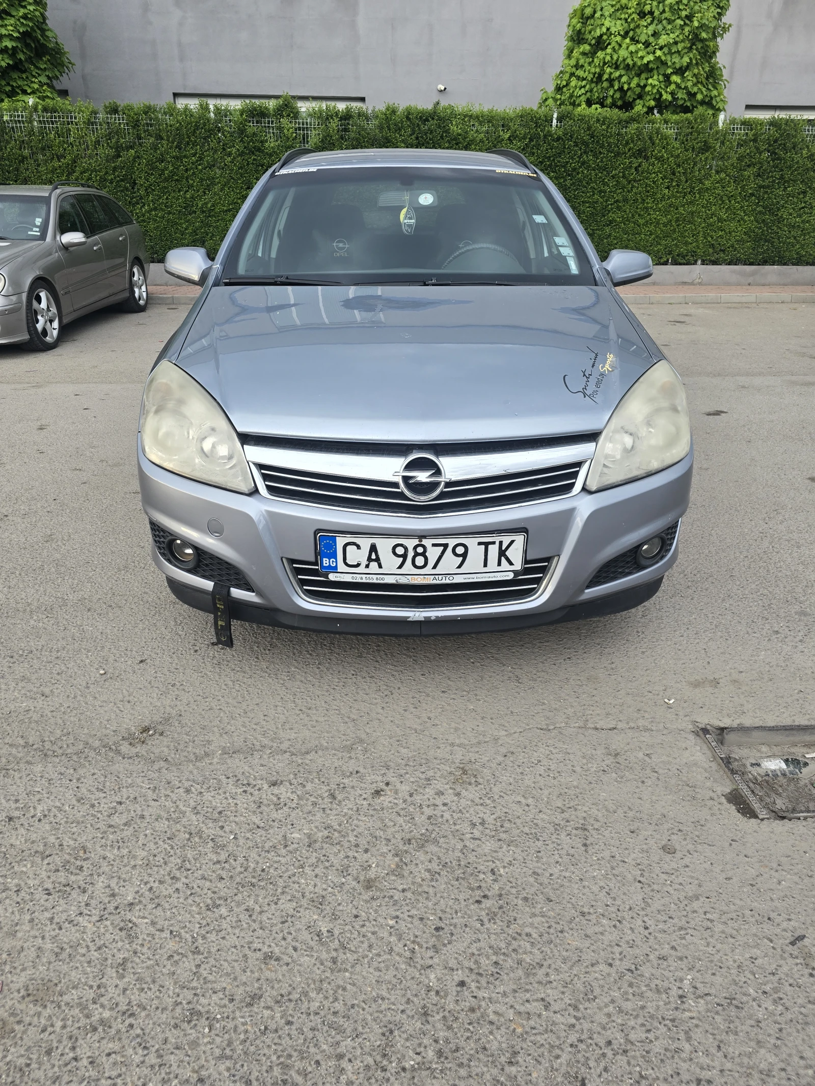 Opel Astra 1.7cdti | Mobile.bg � ����������� 1
