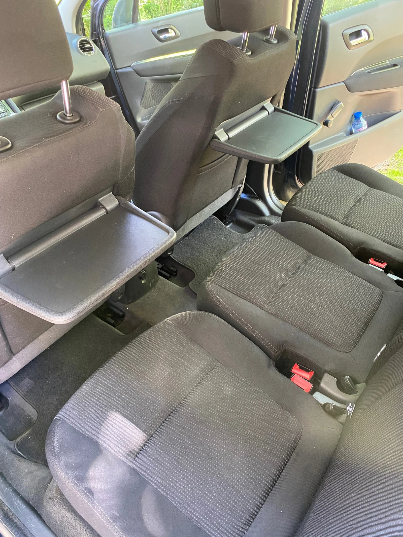 Peugeot 5008 1.6 VTI 120 - изображение 10