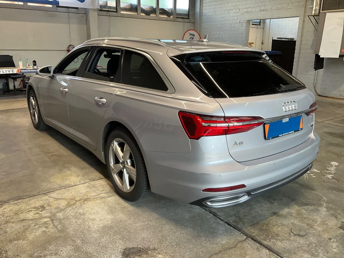Audi A6 45* TDI* Quattro* Sport - изображение 4