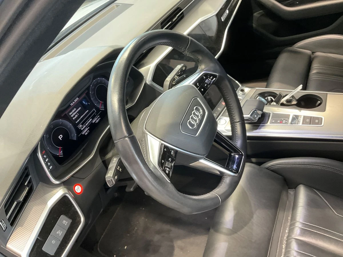 Audi A6 45* TDI* Quattro* Sport - изображение 9