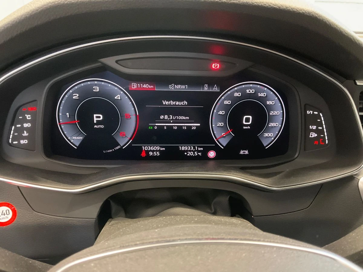 Audi A6 45* TDI* Quattro* Sport - изображение 10