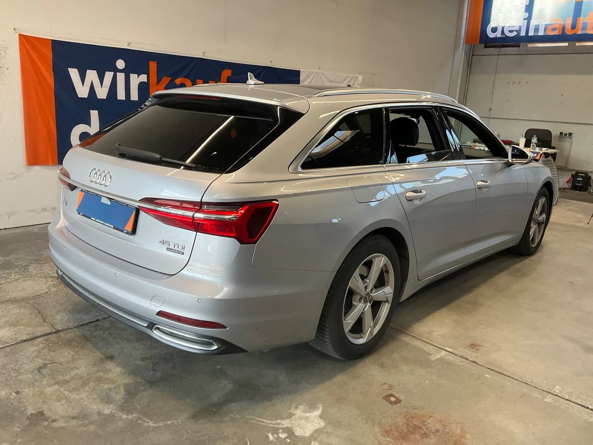 Audi A6 45* TDI* Quattro* Sport - изображение 6