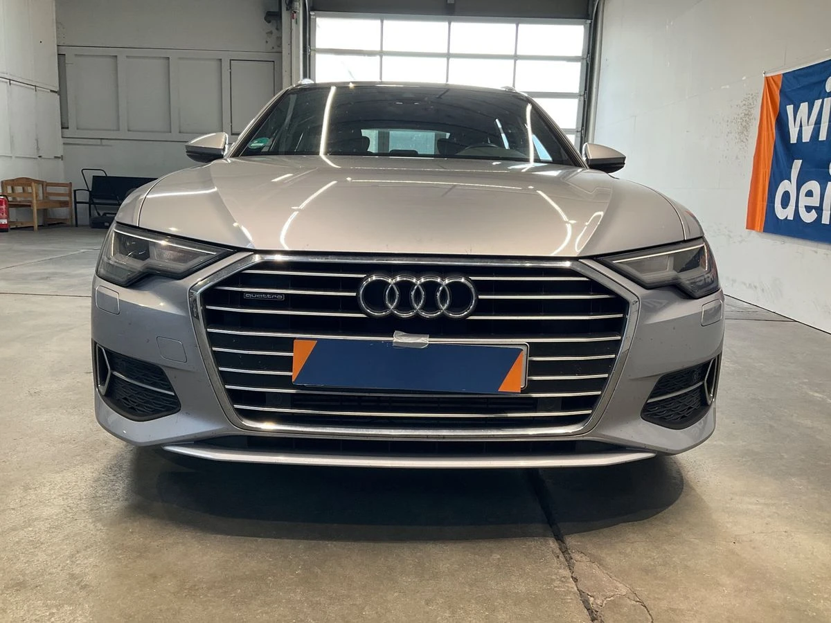 Audi A6 45* TDI* Quattro* Sport - изображение 2
