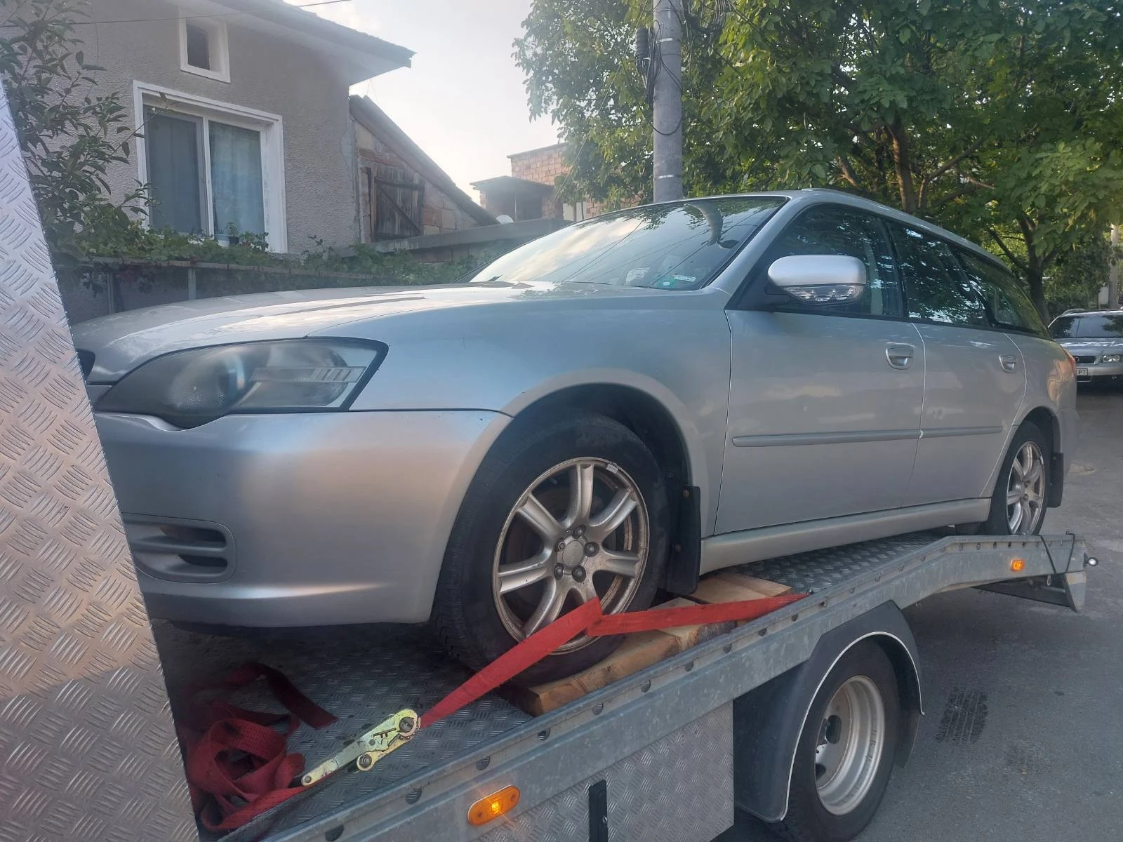 Subaru Legacy | Mobile.bg   1