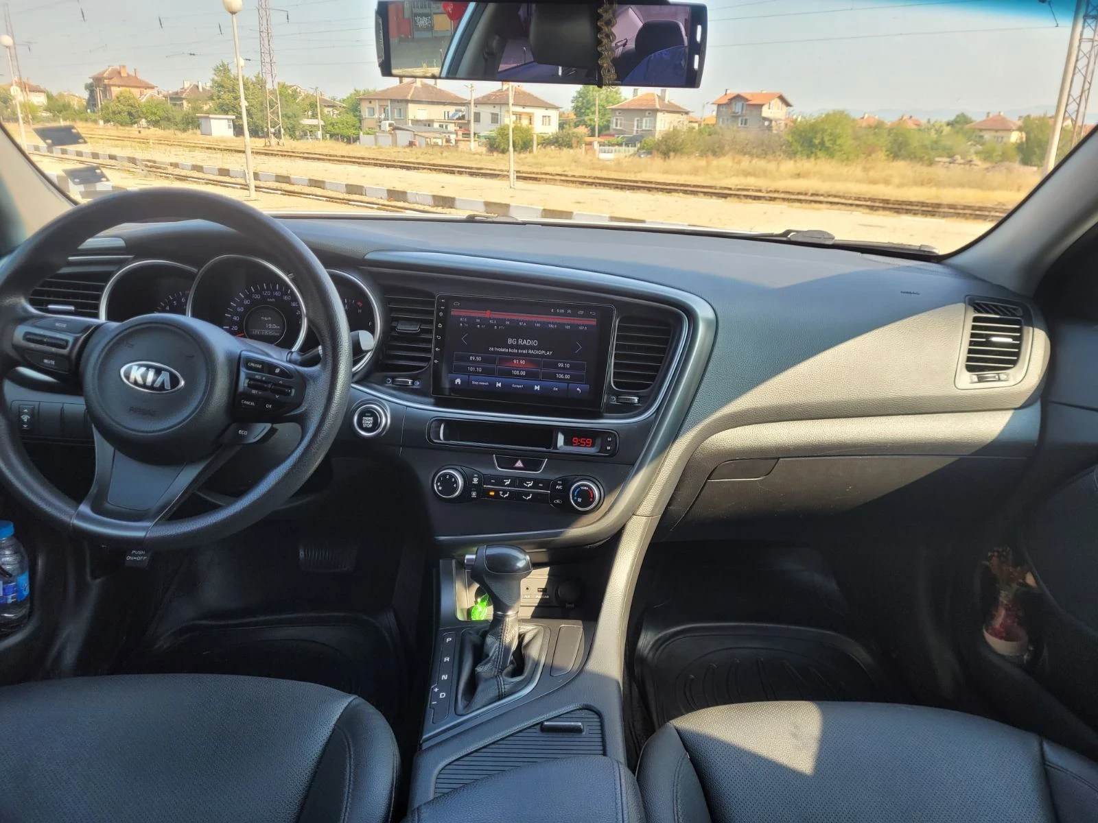 Kia K5  - изображение 7