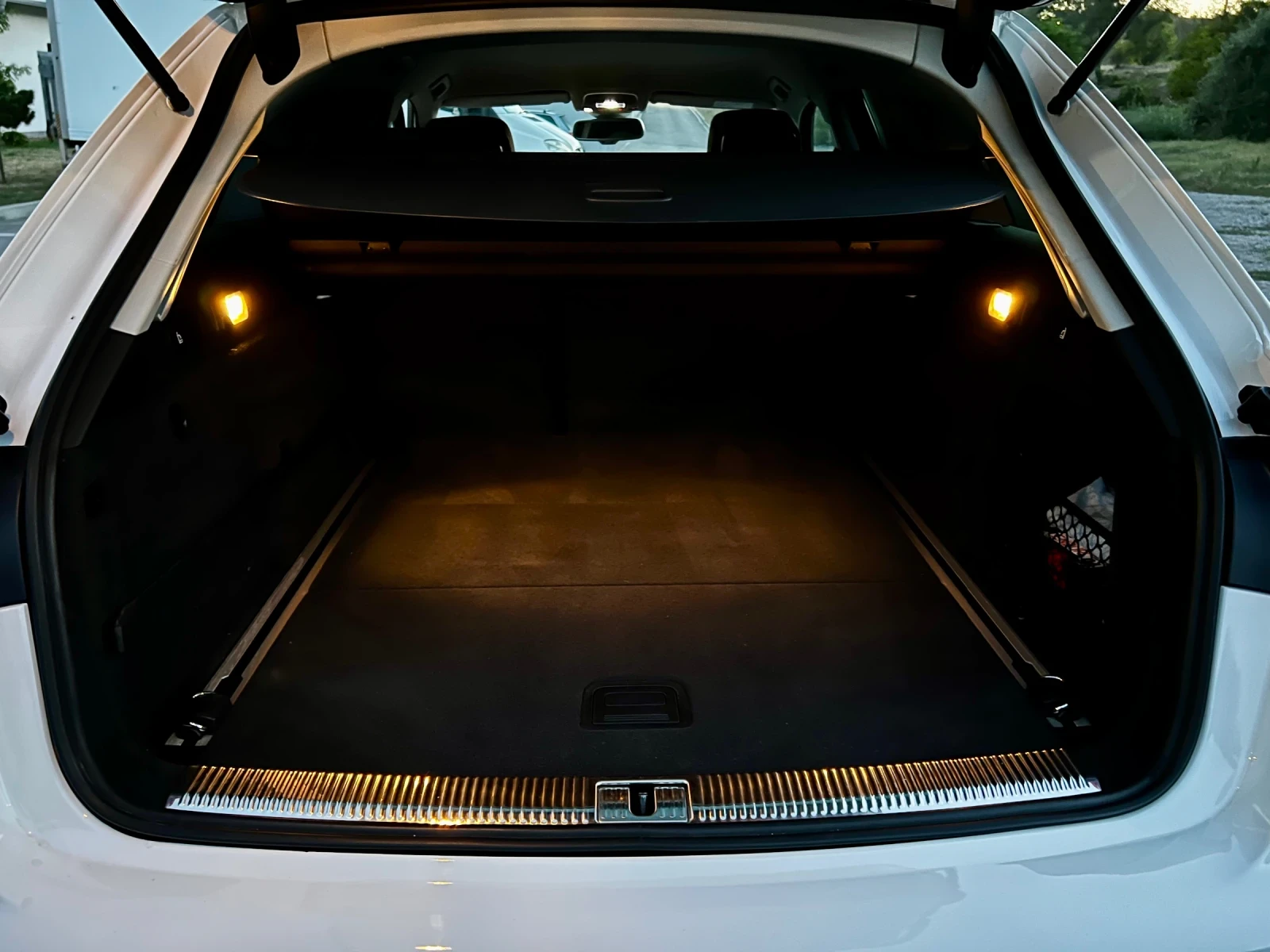 Audi A6 S-Line* Matrix* FULL*  | Mobile.bg   13