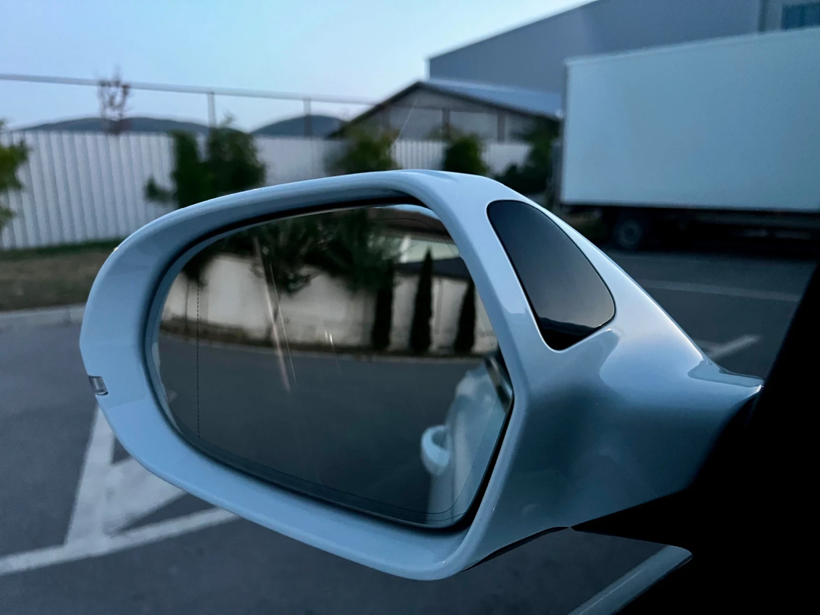 Audi A6 S-Line* Matrix* FULL*  | Mobile.bg   11