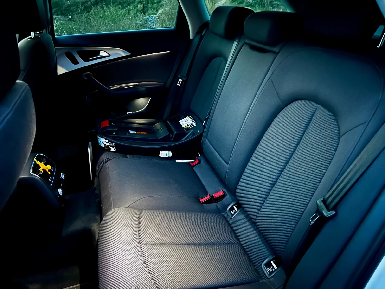 Audi A6 S-Line* Matrix* FULL*  | Mobile.bg   12