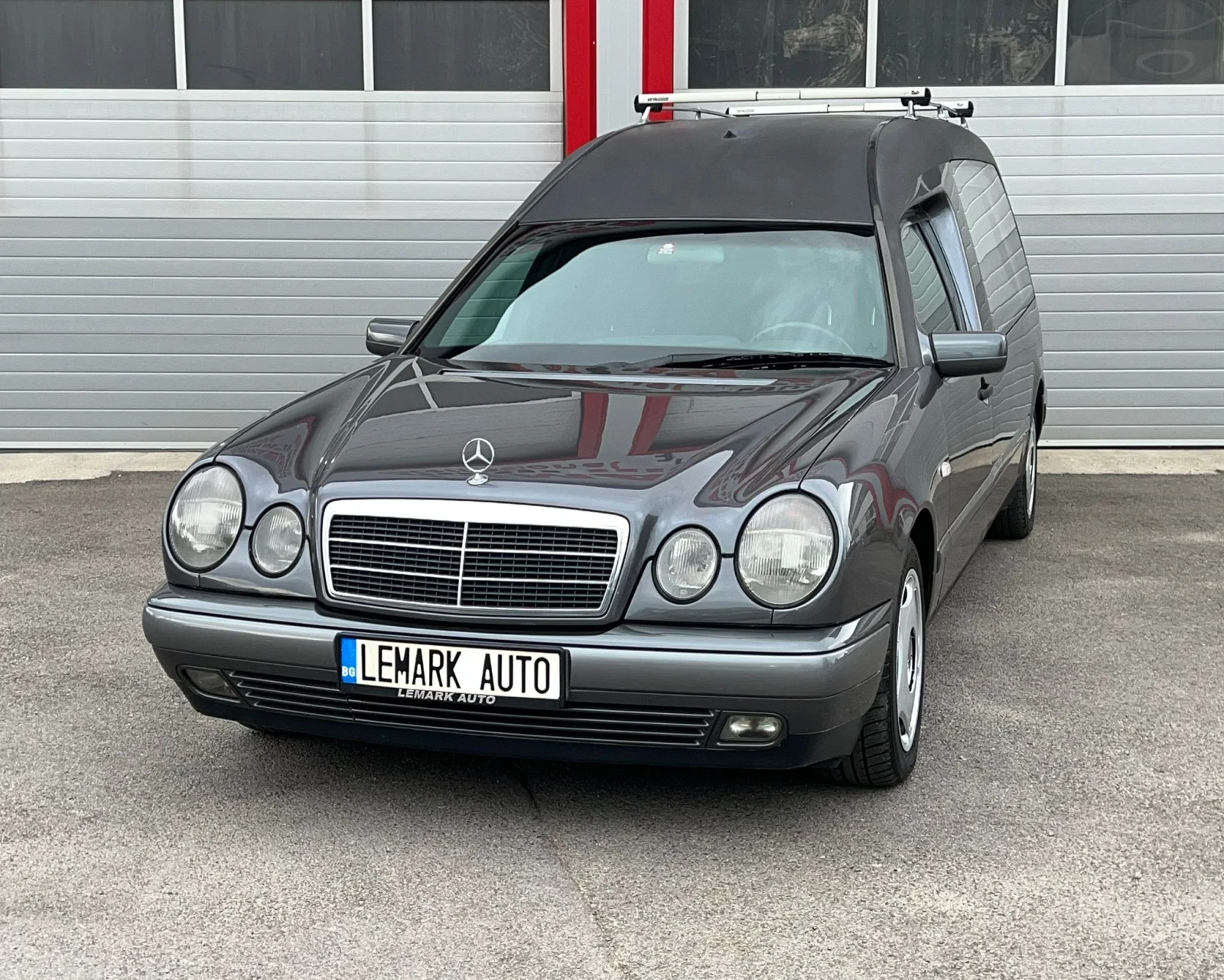Mercedes-Benz E 290 D AUTOMATIK KLIMATIK ЛИЗИНГ!!! - изображение 4