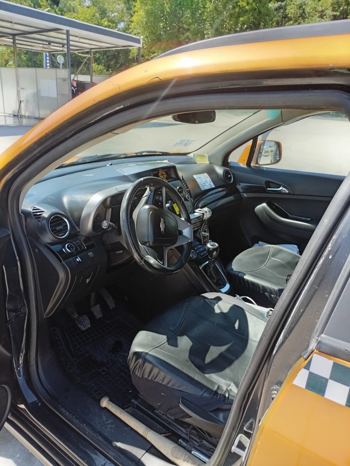 Chevrolet Orlando  - изображение 8