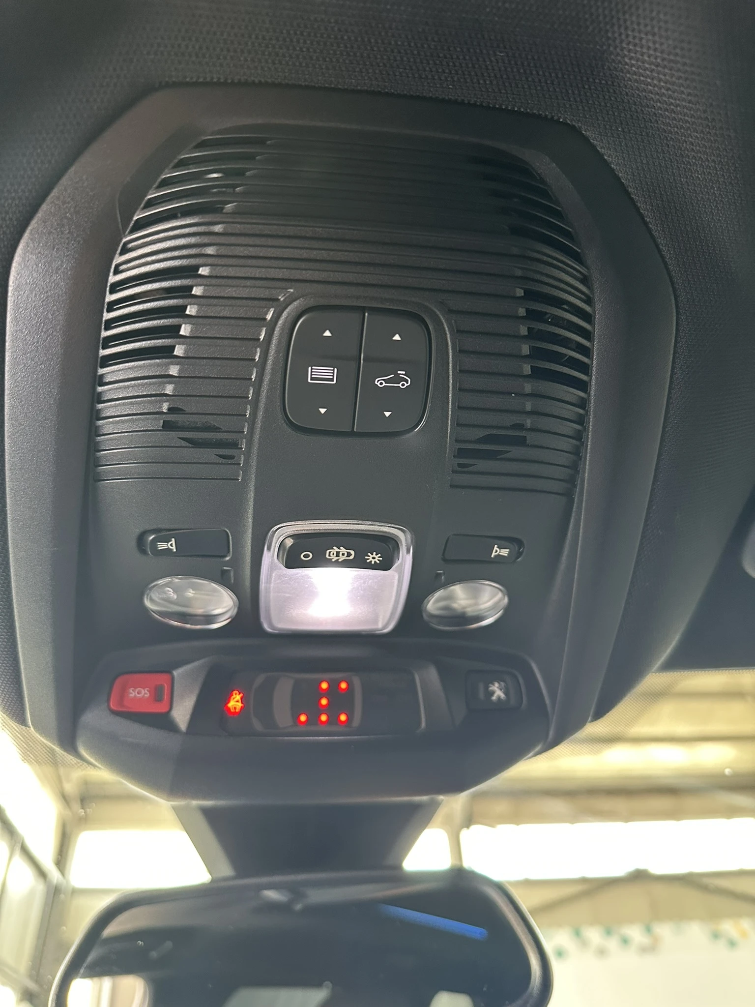 Peugeot 5008 2.0 HDi GT Line | Mobile.bg   13