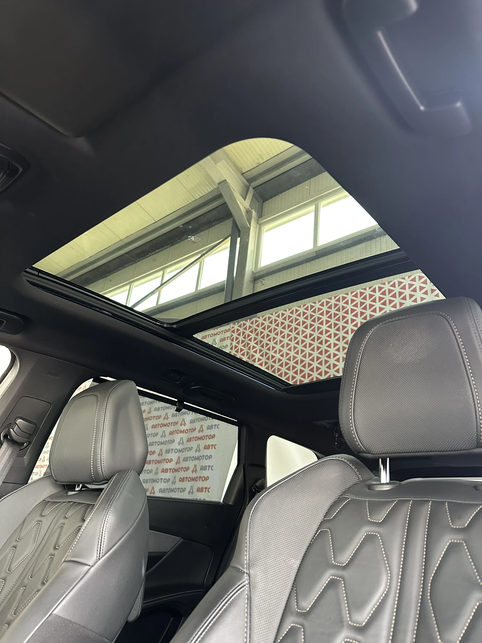 Peugeot 5008 2.0 HDi GT Line | Mobile.bg   14