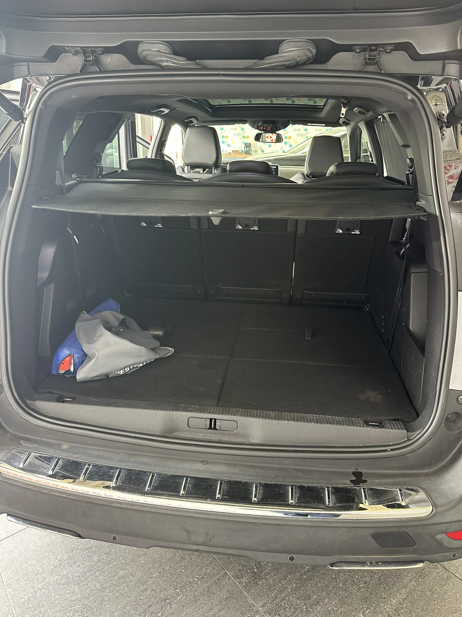 Peugeot 5008 2.0 HDi GT Line | Mobile.bg   16