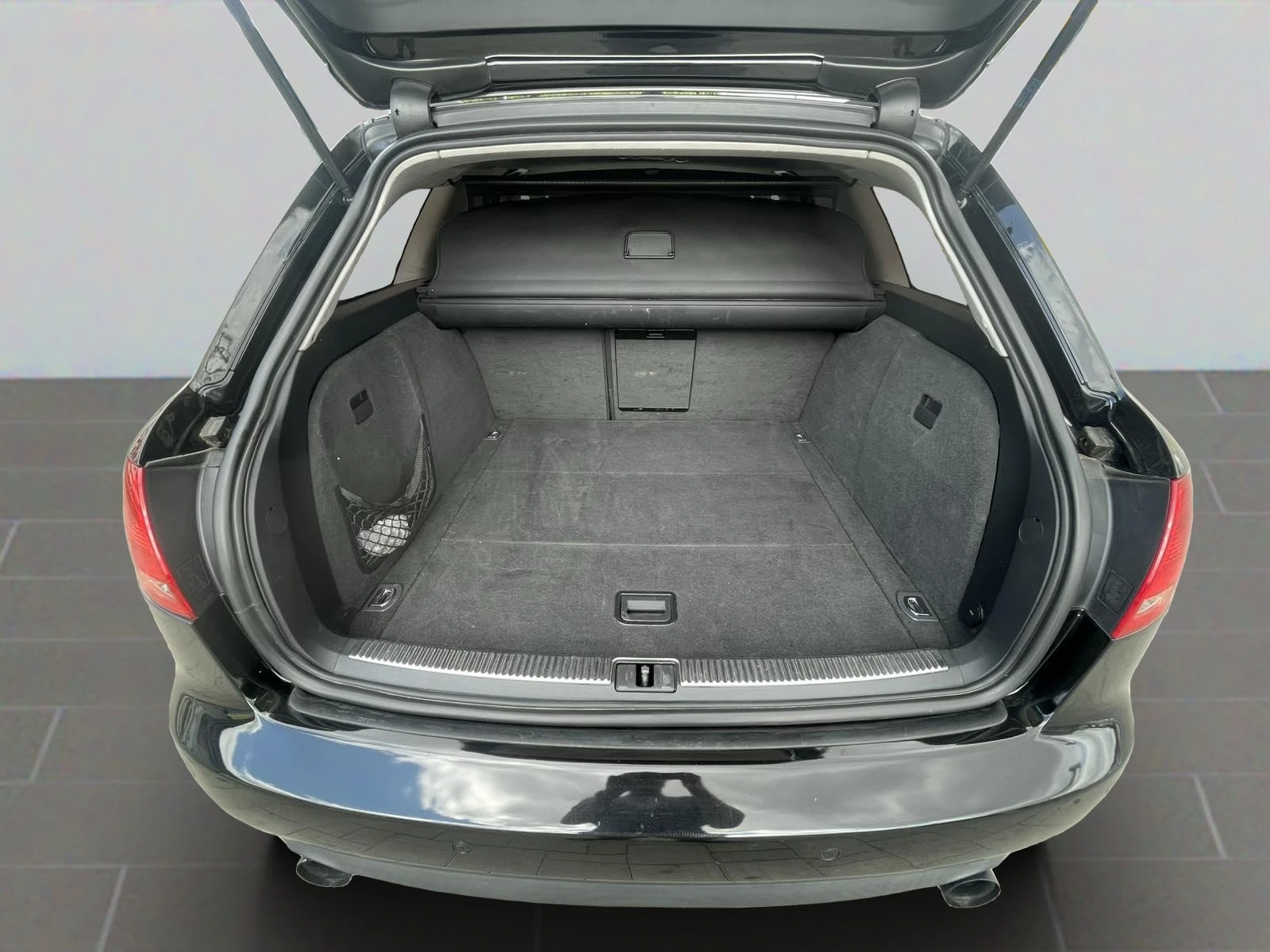 Audi A4 3.0TDI | Mobile.bg — изображение 15