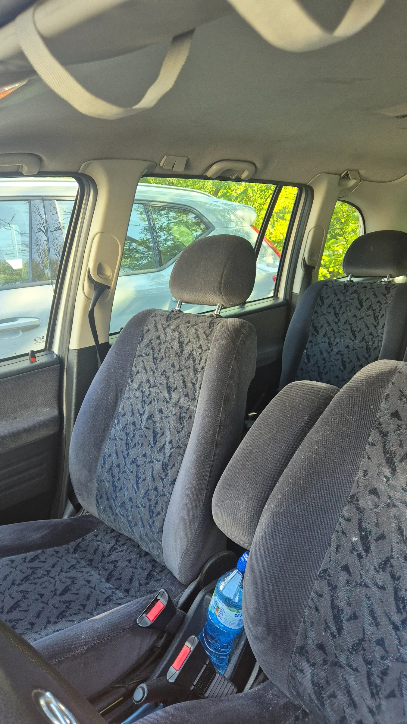 Opel Zafira  - изображение 7