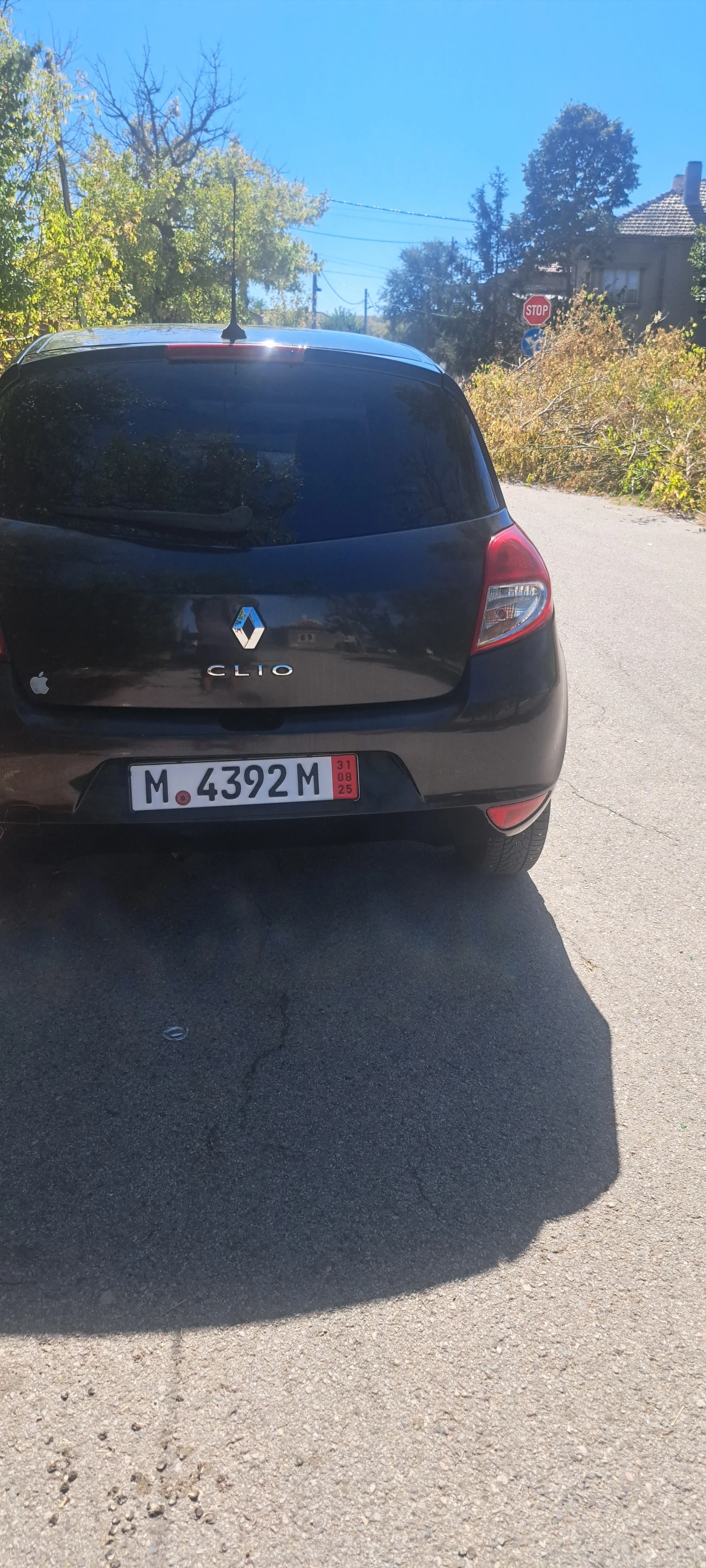 Renault Clio | Mobile.bg   2