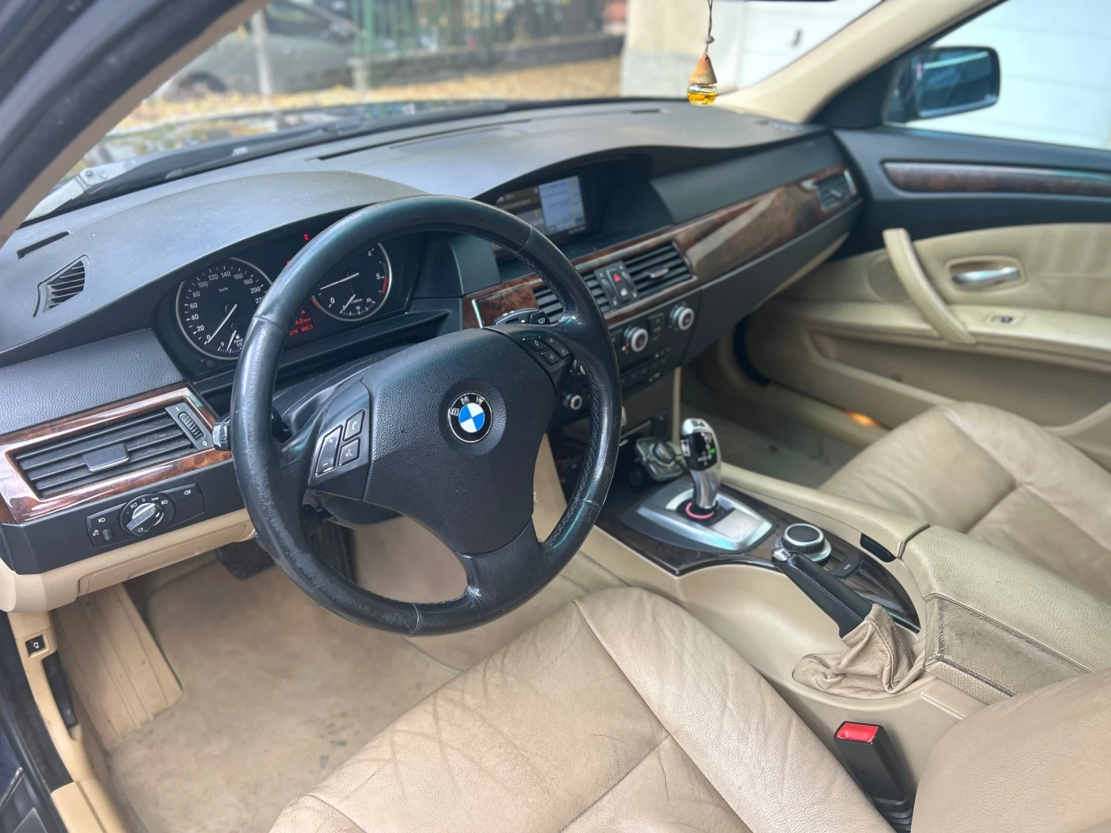 BMW 530 | Mobile.bg   4